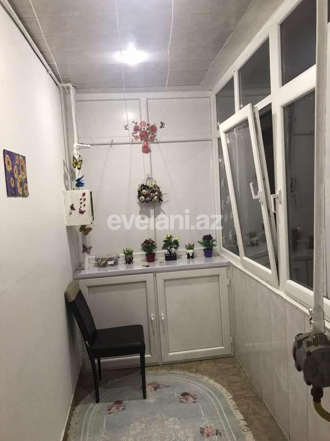 Sale, new building, 4 room, 125 m², Baku, Khatai r, Hazi Aslanov m.