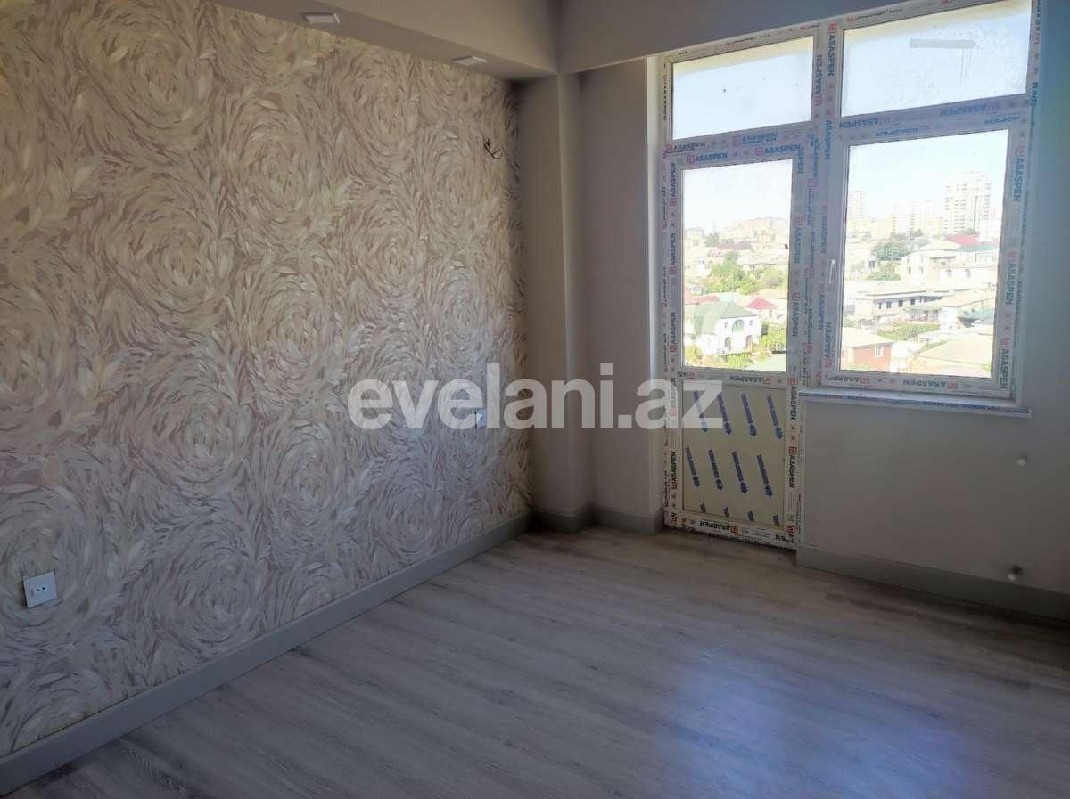 Kirayə verilir, yeni tikili, 3 otaqlı, 95 m², Bakı, Yasamal r.