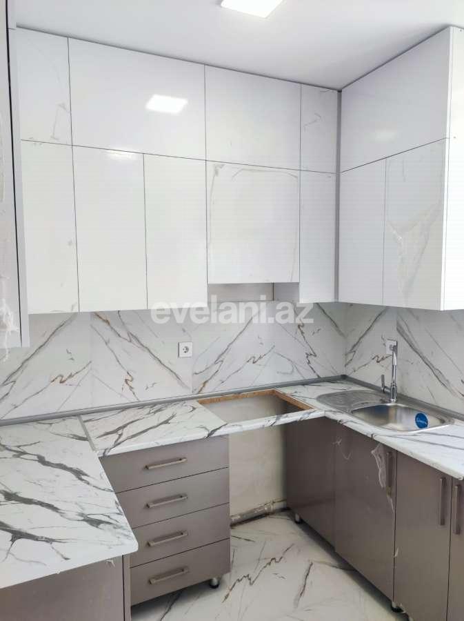 Kirayə verilir, yeni tikili, 3 otaqlı, 95 m², Bakı, Yasamal r.