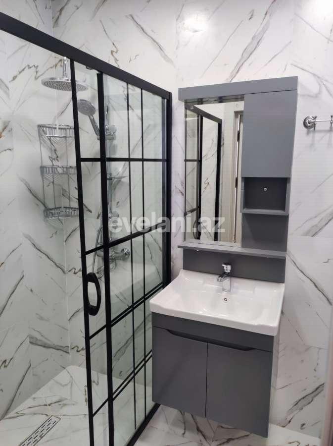 Kirayə verilir, yeni tikili, 3 otaqlı, 95 m², Bakı, Yasamal r.