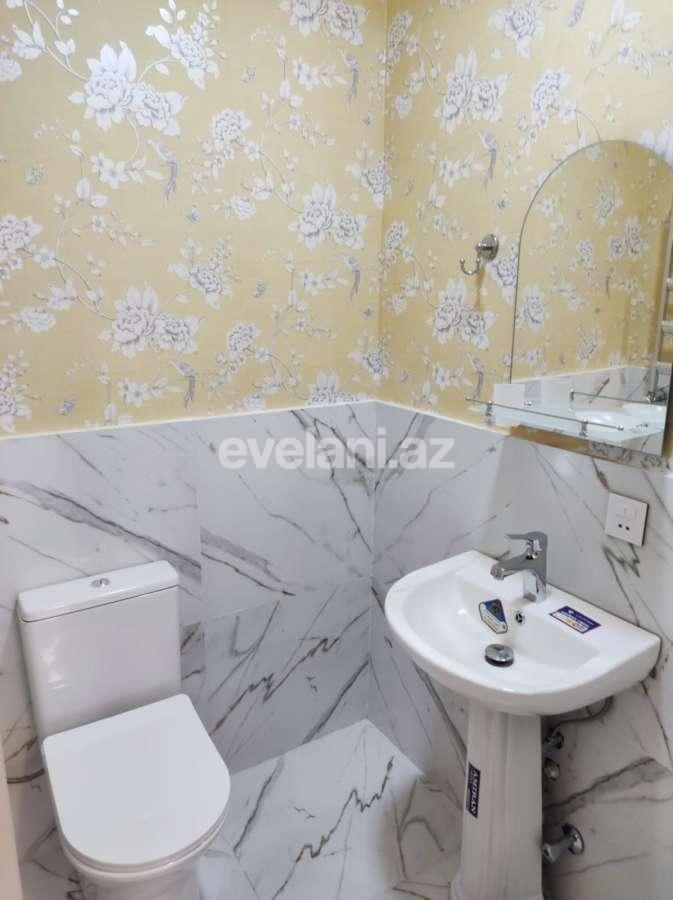 Kirayə verilir, yeni tikili, 3 otaqlı, 95 m², Bakı, Yasamal r.