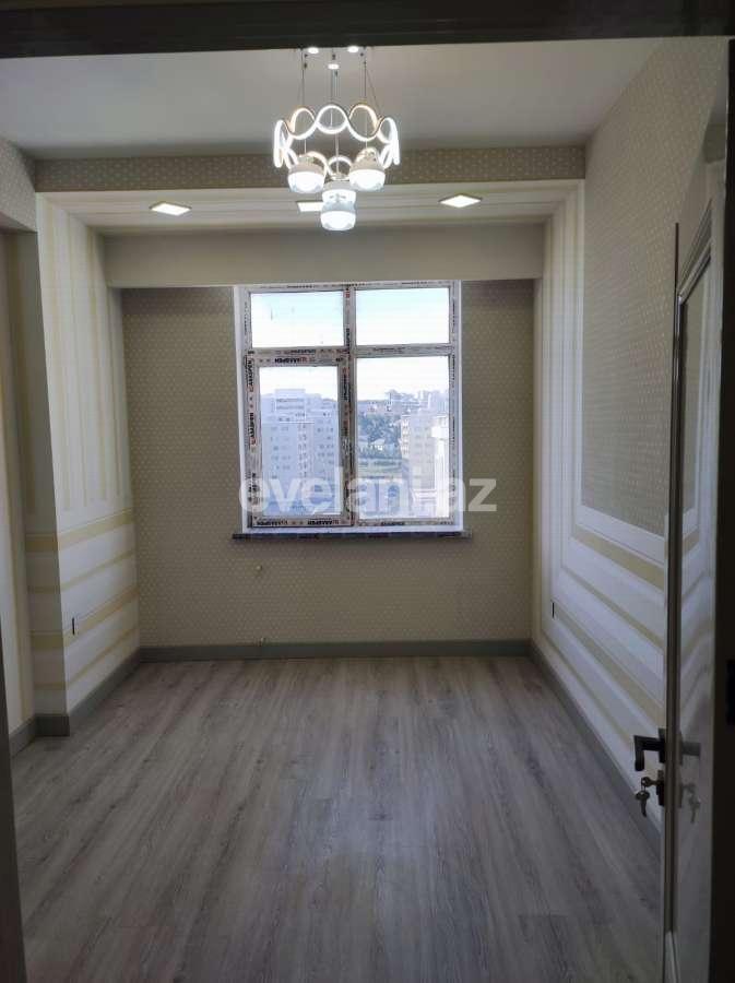 Kirayə verilir, yeni tikili, 3 otaqlı, 95 m², Bakı, Yasamal r.