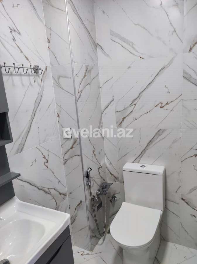 Kirayə verilir, yeni tikili, 3 otaqlı, 95 m², Bakı, Yasamal r.