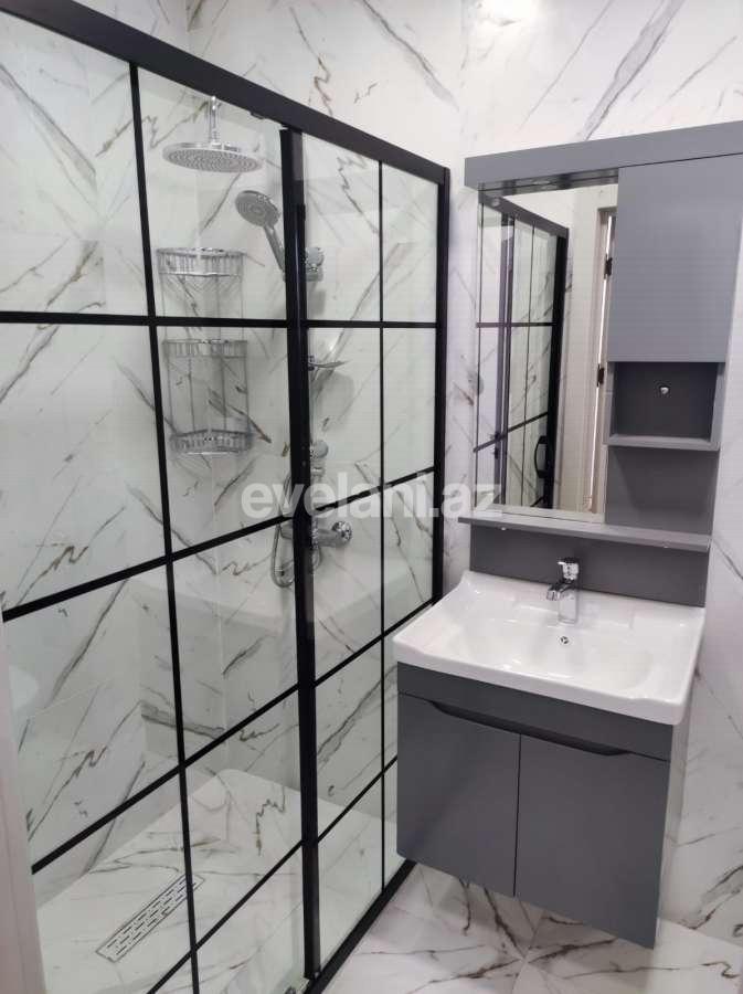 Kirayə verilir, yeni tikili, 3 otaqlı, 95 m², Bakı, Yasamal r.