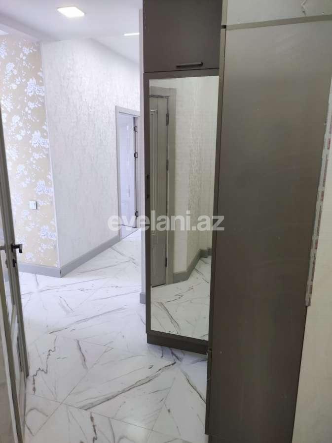 Kirayə verilir, yeni tikili, 3 otaqlı, 95 m², Bakı, Yasamal r.