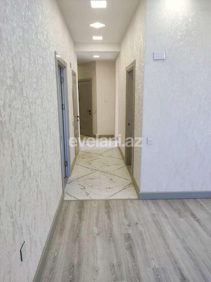 Kirayə verilir, yeni tikili, 3 otaqlı, 95 m², Bakı, Yasamal r.