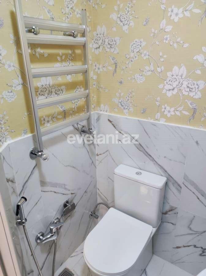 Kirayə verilir, yeni tikili, 3 otaqlı, 95 m², Bakı, Yasamal r.