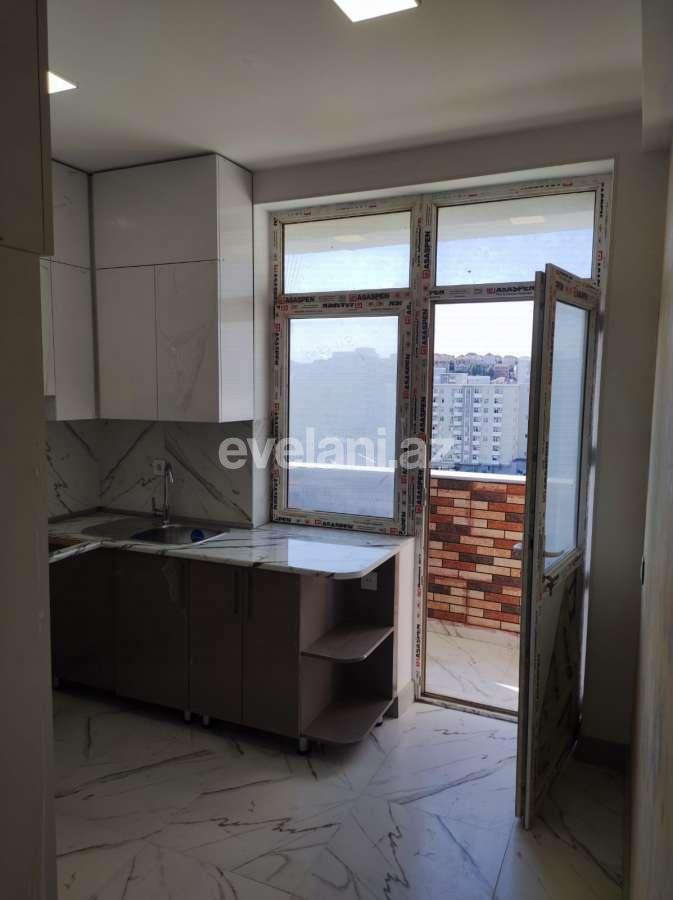 Kirayə verilir, yeni tikili, 3 otaqlı, 95 m², Bakı, Yasamal r.