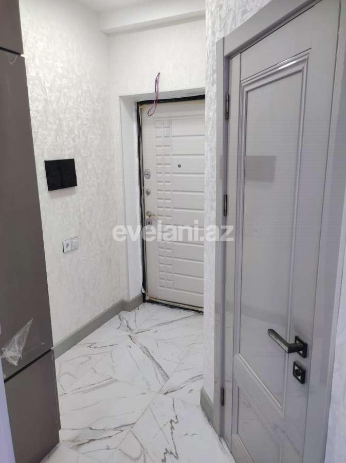 Kirayə verilir, yeni tikili, 3 otaqlı, 95 m², Bakı, Yasamal r.