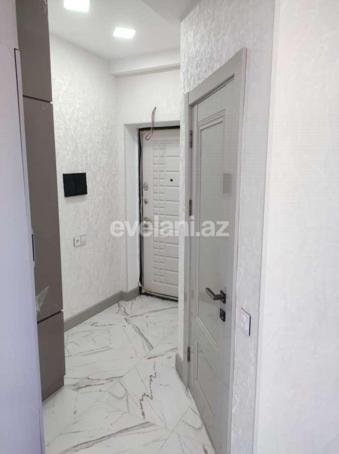 Kirayə verilir, yeni tikili, 3 otaqlı, 95 m², Bakı, Yasamal r.