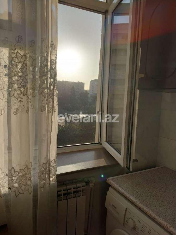 Rent, old building, 2 room, 60 m², Baku, Nasimi r, Ganjlik m.
