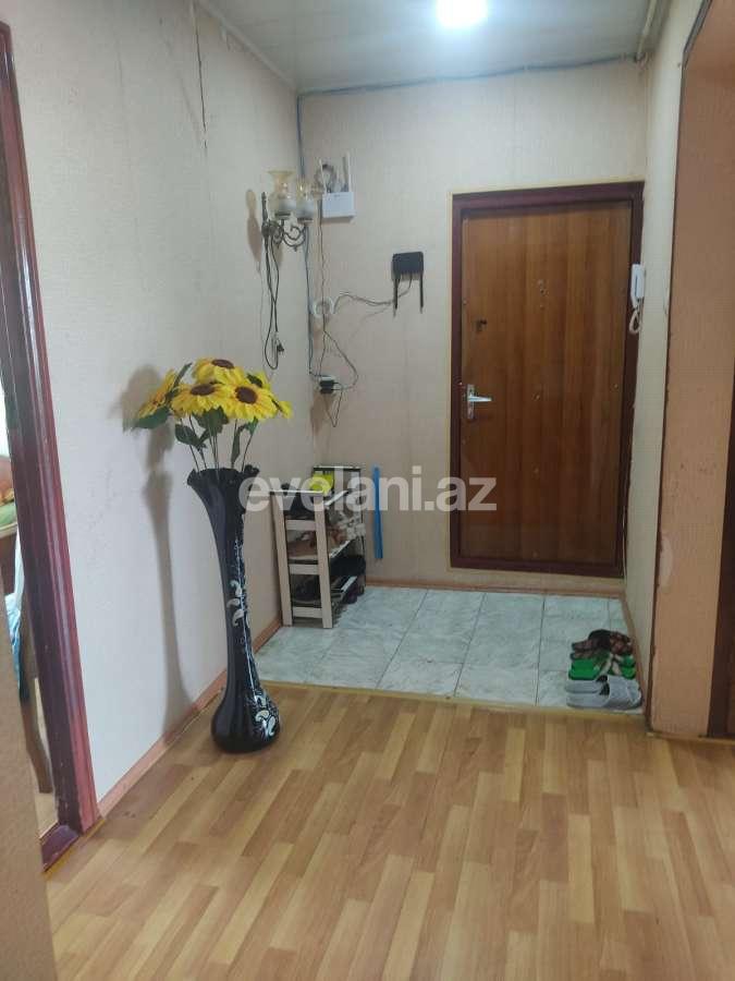 Sale, old building, 3 room, 75 m², Baku, Khatai r, Ahmedli d, Hazi Aslanov m.