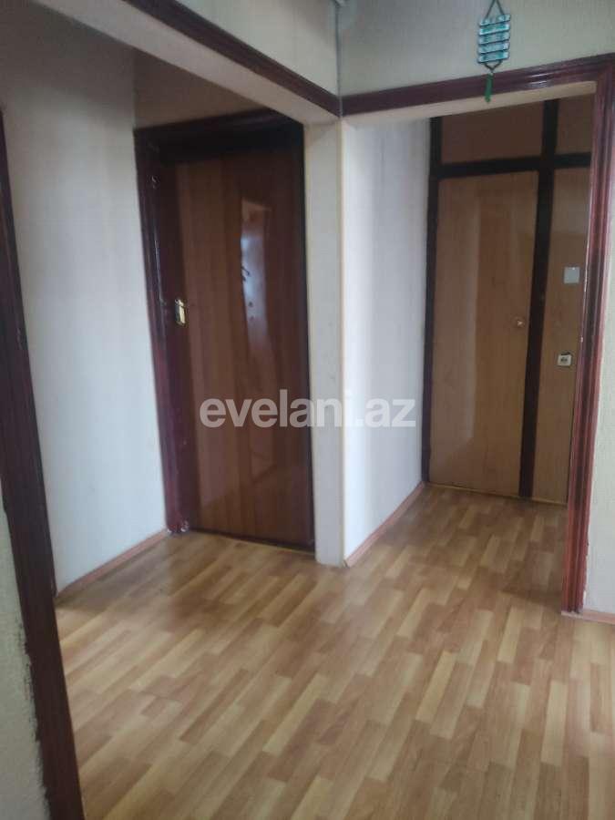 Sale, old building, 3 room, 75 m², Baku, Khatai r, Ahmedli d, Hazi Aslanov m.