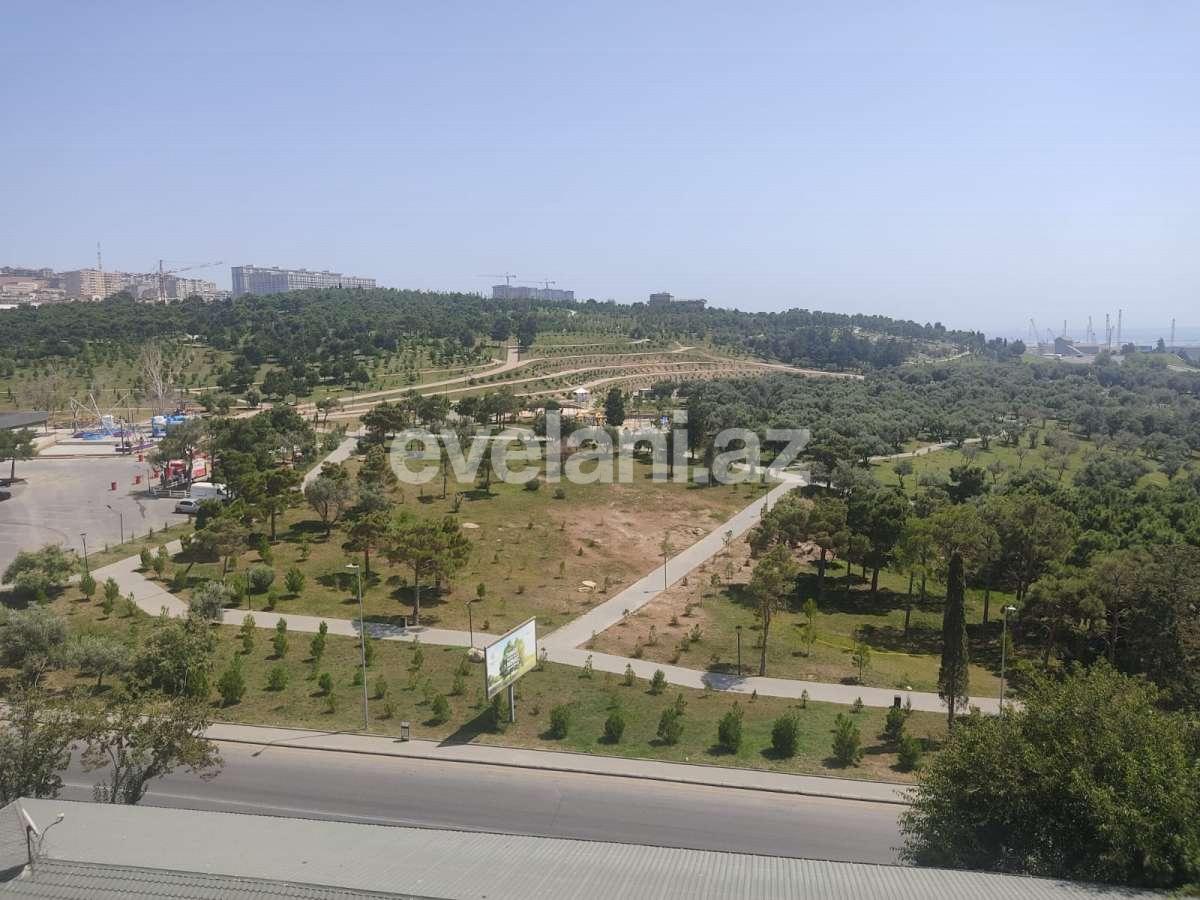 Sale, old building, 3 room, 75 m², Baku, Khatai r, Ahmedli d, Hazi Aslanov m.