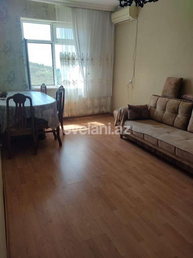 Sale, old building, 3 room, 75 m², Baku, Khatai r, Ahmedli d, Hazi Aslanov m.