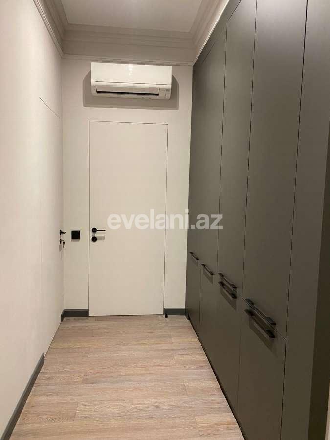 Rent, new building, 3 room, 110 m², Baku, Nasimi r, 28 may m.