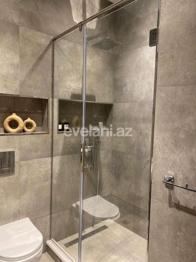 Rent, new building, 3 room, 110 m², Baku, Nasimi r, 28 may m.