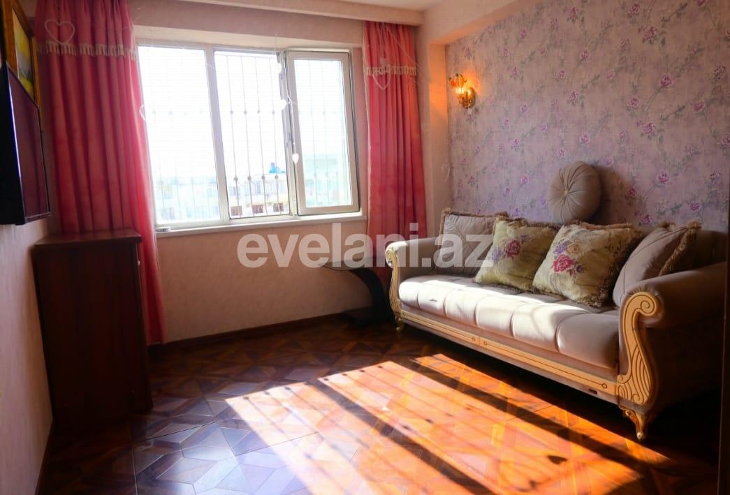 Kirayə verilir, yeni tikili, 2 otaqlı, 79 m², Bakı, Nərimanov r, Nəriman Nərimanov m.