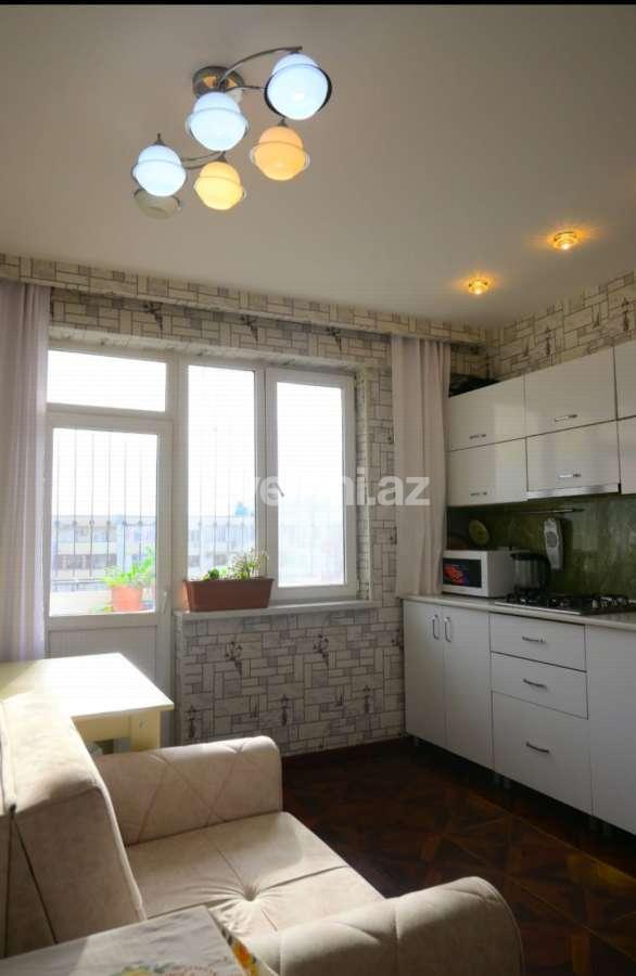 Kirayə verilir, yeni tikili, 2 otaqlı, 79 m², Bakı, Nərimanov r, Nəriman Nərimanov m.