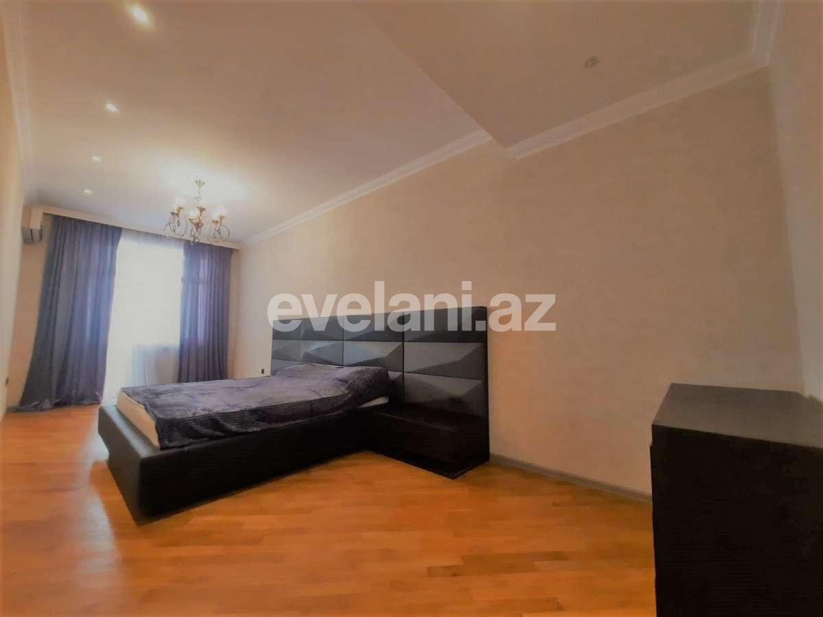 Kirayə verilir, yeni tikili, 3 otaqlı, 170 m², Bakı, Nərimanov r, Nəriman Nərimanov m.