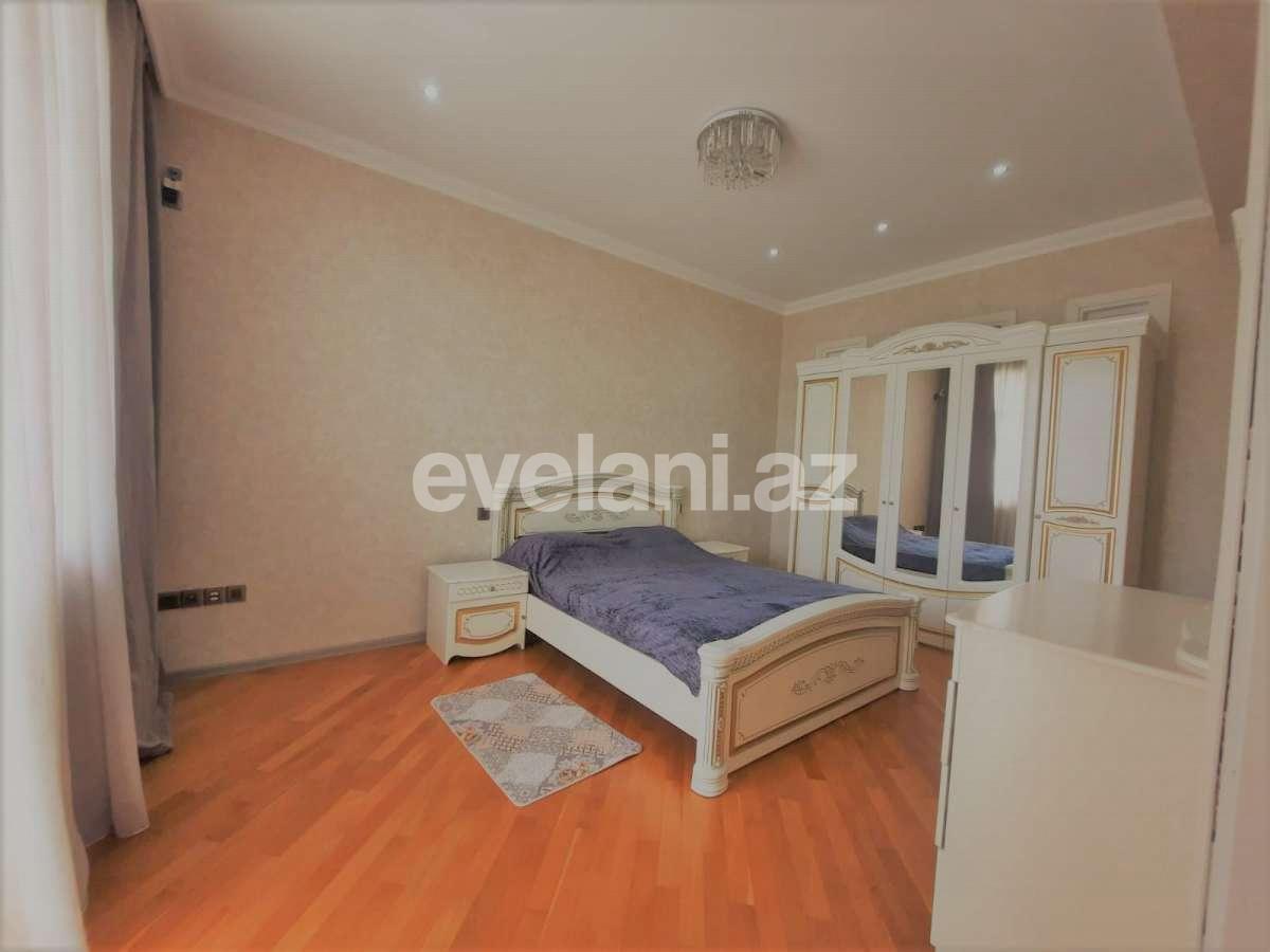 Kirayə verilir, yeni tikili, 3 otaqlı, 170 m², Bakı, Nərimanov r, Nəriman Nərimanov m.