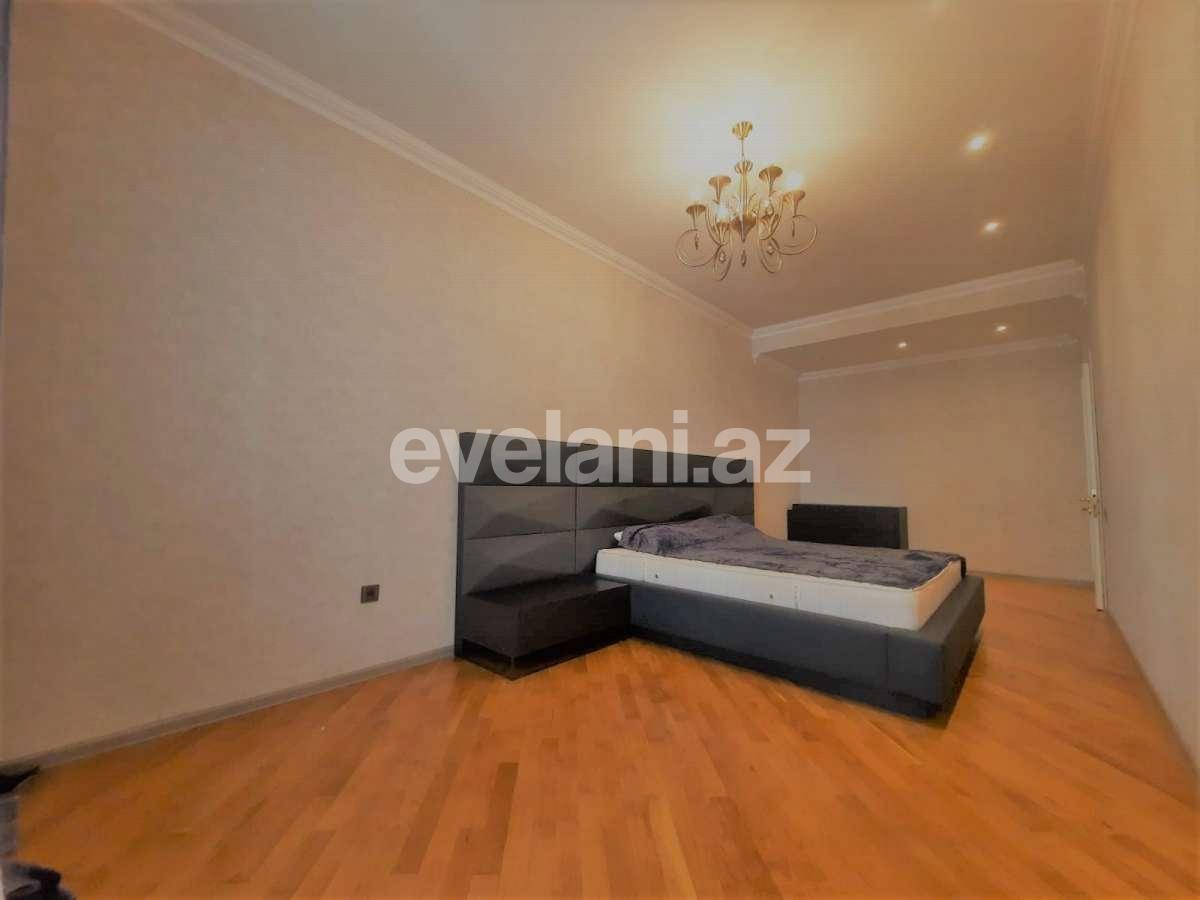 Kirayə verilir, yeni tikili, 3 otaqlı, 170 m², Bakı, Nərimanov r, Nəriman Nərimanov m.