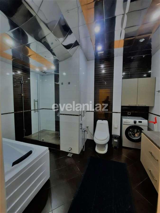 Kirayə verilir, yeni tikili, 3 otaqlı, 170 m², Bakı, Nərimanov r, Nəriman Nərimanov m.
