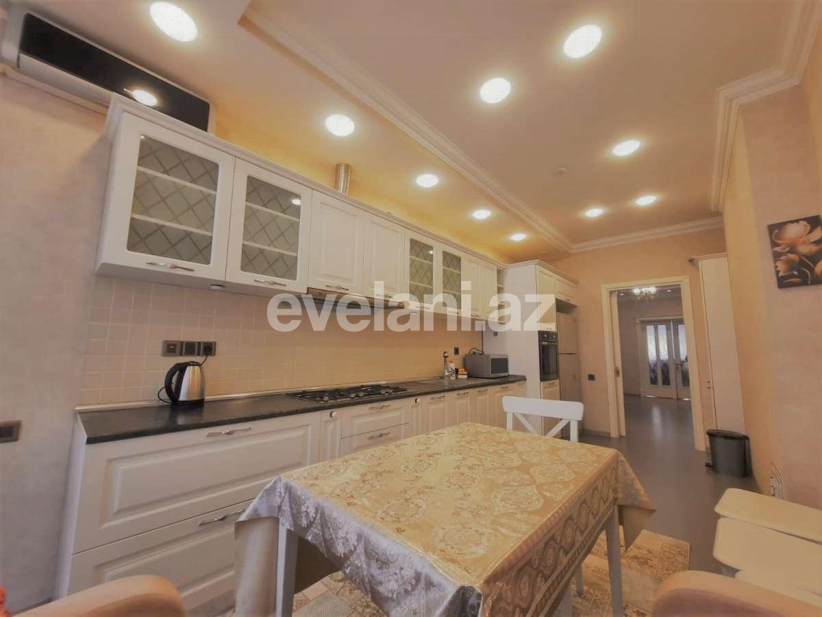 Kirayə verilir, yeni tikili, 3 otaqlı, 170 m², Bakı, Nərimanov r, Nəriman Nərimanov m.