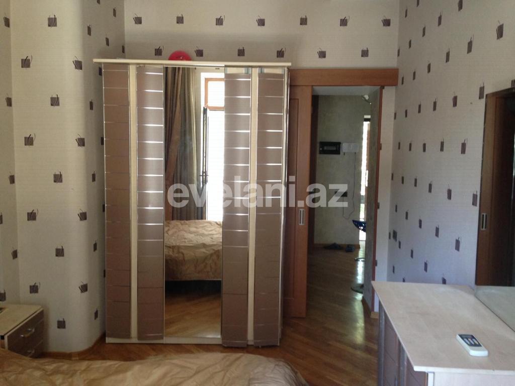 Сдаётся, вторичка, 2-комнаты, 65 m², Баку, Сабаильский r, Ичери Шехер m.