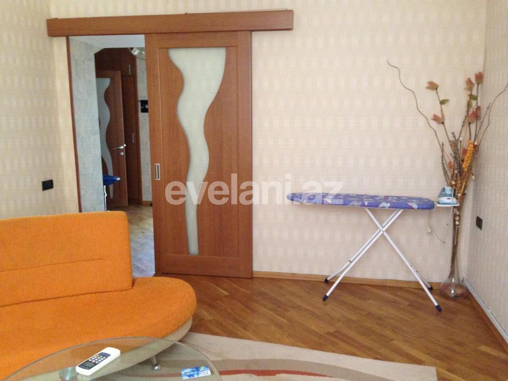 Сдаётся, вторичка, 2-комнаты, 65 m², Баку, Сабаильский r, Ичери Шехер m.