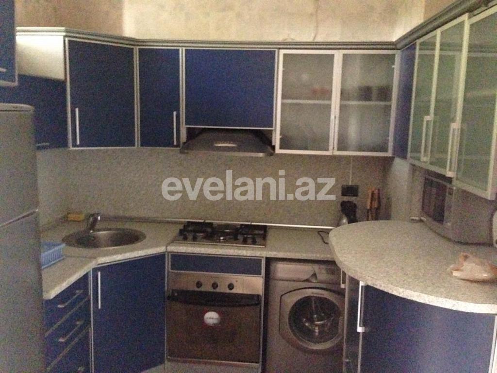 Сдаётся, вторичка, 2-комнаты, 65 m², Баку, Сабаильский r, Ичери Шехер m.