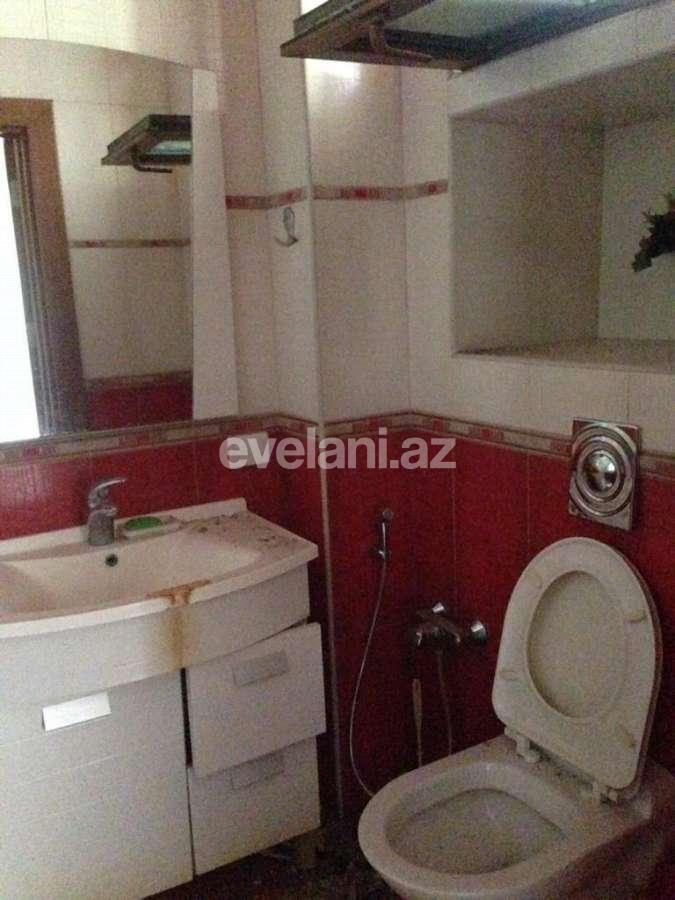 Сдаётся, вторичка, 2-комнаты, 65 m², Баку, Сабаильский r, Ичери Шехер m.