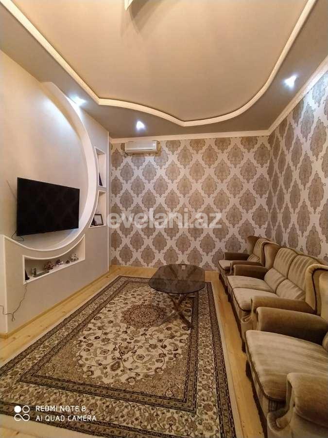 Satılır, villa, 12 otaqlı, 460 m², Bakı, Səbail r, Badamdar q.