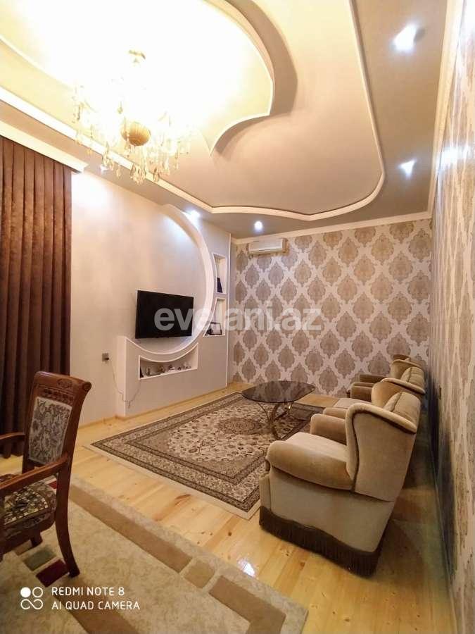Satılır, villa, 12 otaqlı, 460 m², Bakı, Səbail r, Badamdar q.