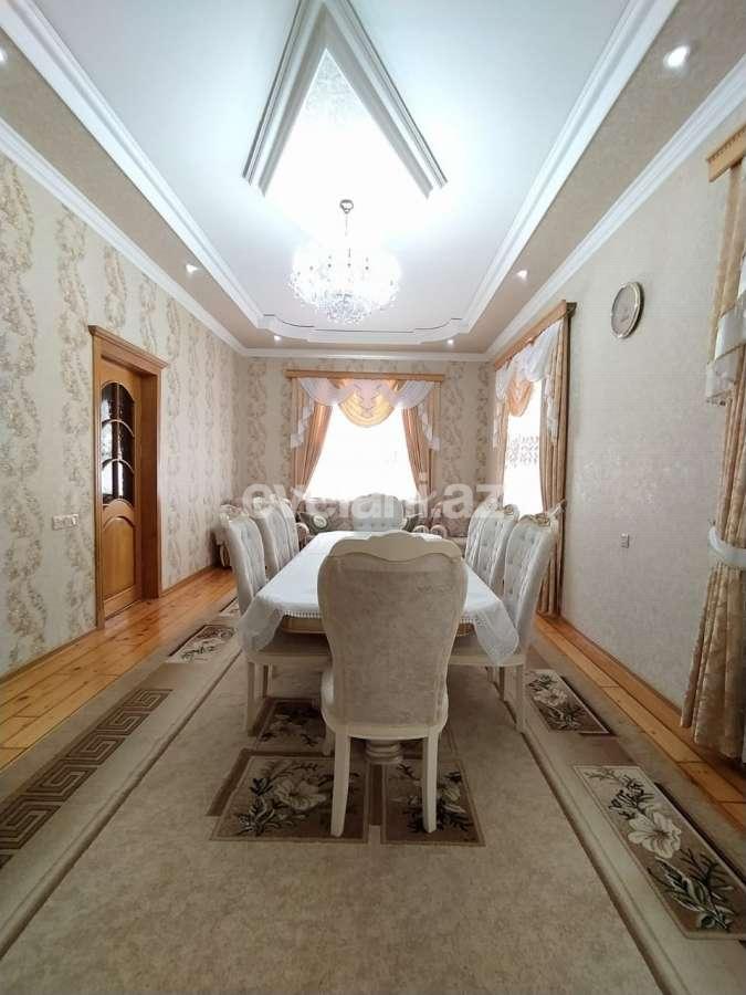 Satılır, villa, 12 otaqlı, 460 m², Bakı, Səbail r, Badamdar q.