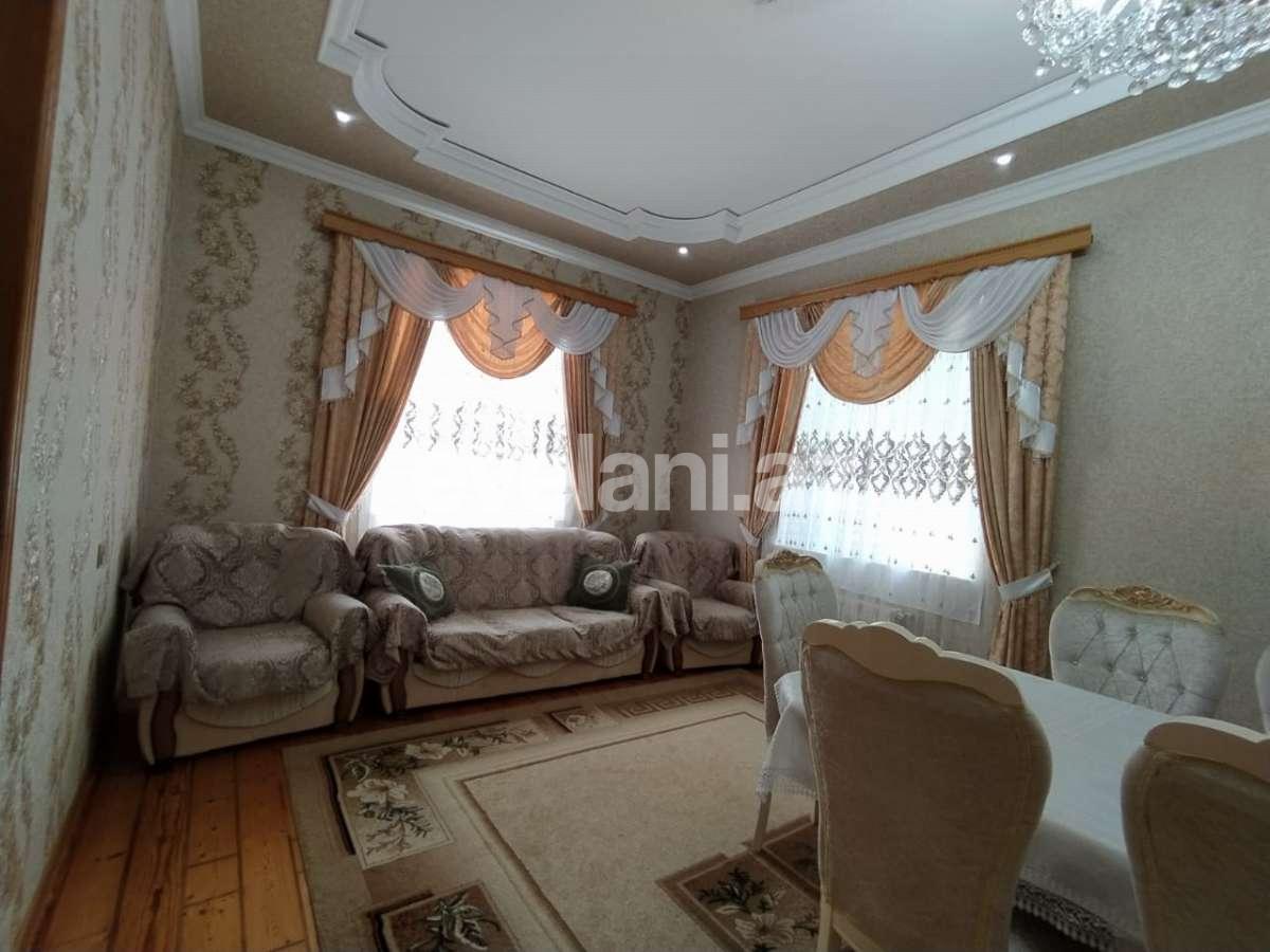 Satılır, villa, 12 otaqlı, 460 m², Bakı, Səbail r, Badamdar q.