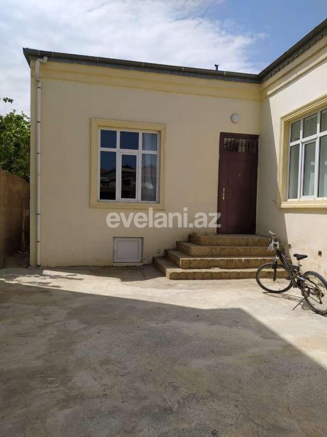 Satılır, villa, 12 otaqlı, 460 m², Bakı, Səbail r, Badamdar q.