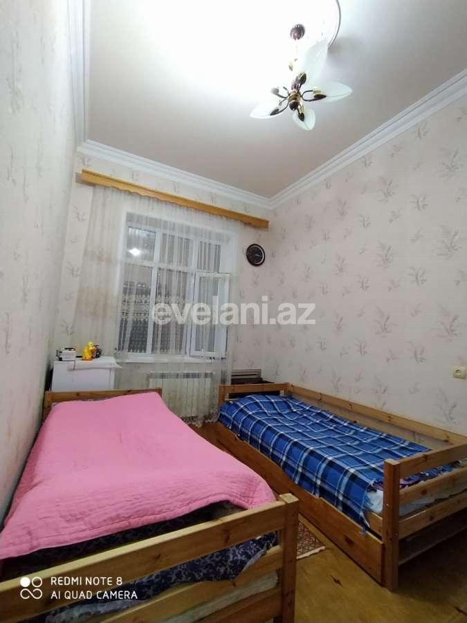 Satılır, villa, 12 otaqlı, 460 m², Bakı, Səbail r, Badamdar q.