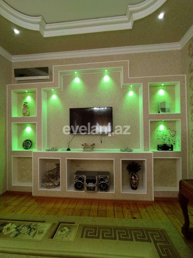 Satılır, villa, 12 otaqlı, 460 m², Bakı, Səbail r, Badamdar q.