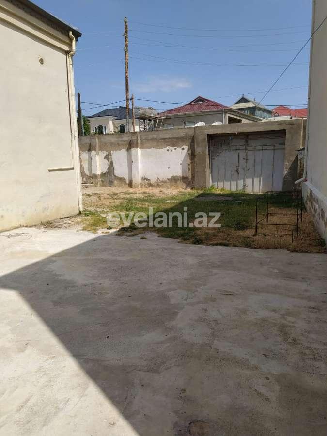 Satılır, villa, 12 otaqlı, 460 m², Bakı, Səbail r, Badamdar q.