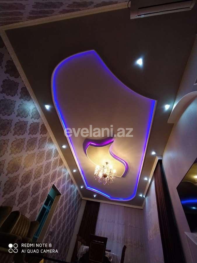 Satılır, villa, 12 otaqlı, 460 m², Bakı, Səbail r, Badamdar q.