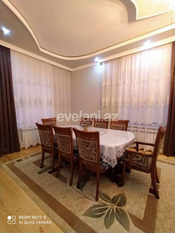 Satılır, villa, 12 otaqlı, 460 m², Bakı, Səbail r, Badamdar q.