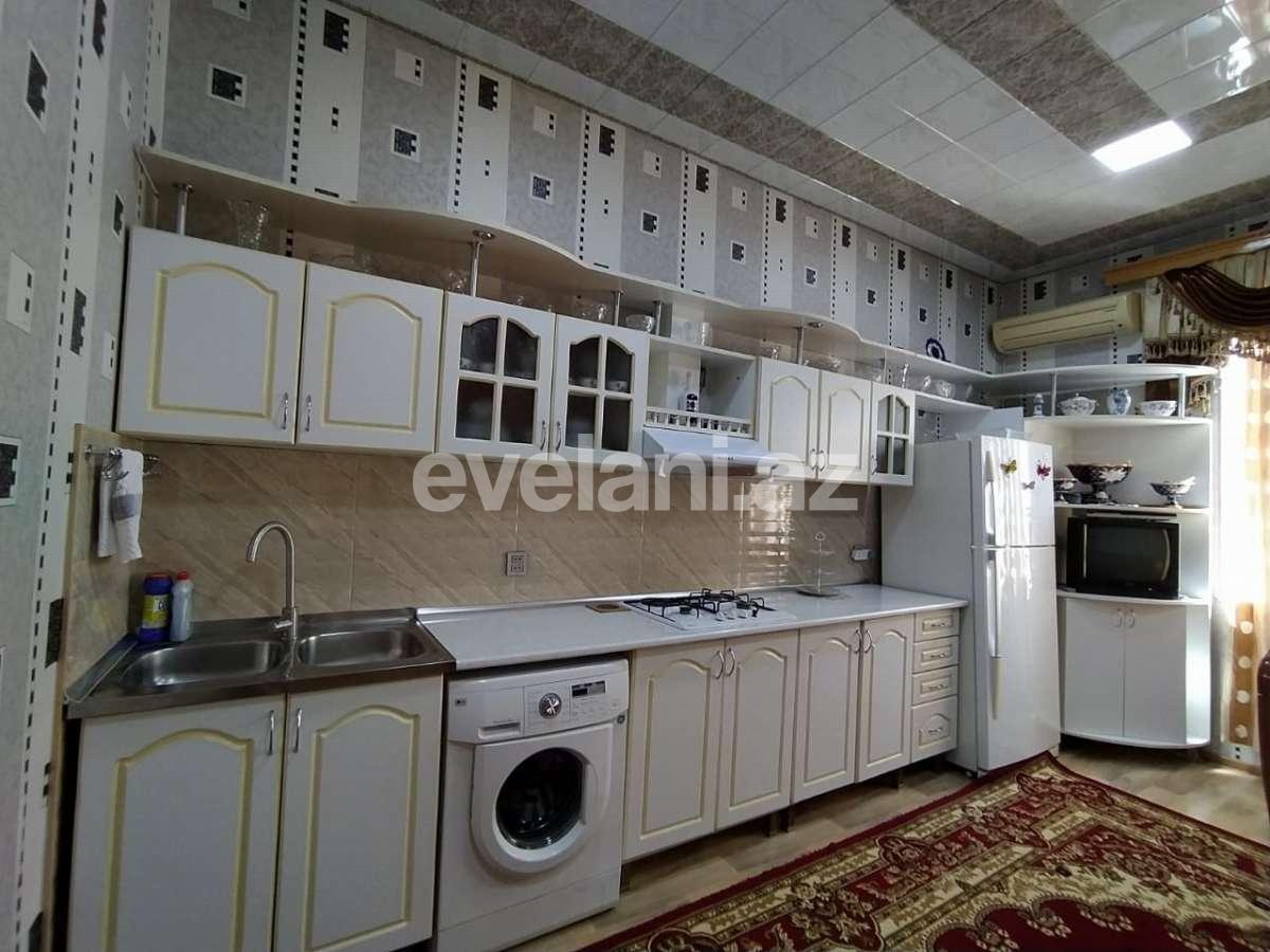 Satılır, villa, 12 otaqlı, 460 m², Bakı, Səbail r, Badamdar q.