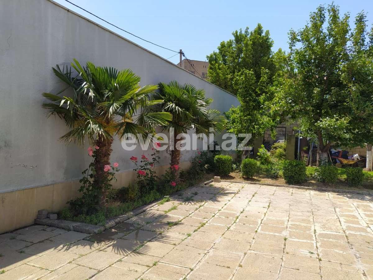 Satılır, villa, 12 otaqlı, 460 m², Bakı, Səbail r, Badamdar q.