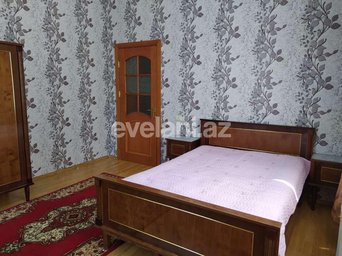 Satılır, villa, 12 otaqlı, 460 m², Bakı, Səbail r, Badamdar q.