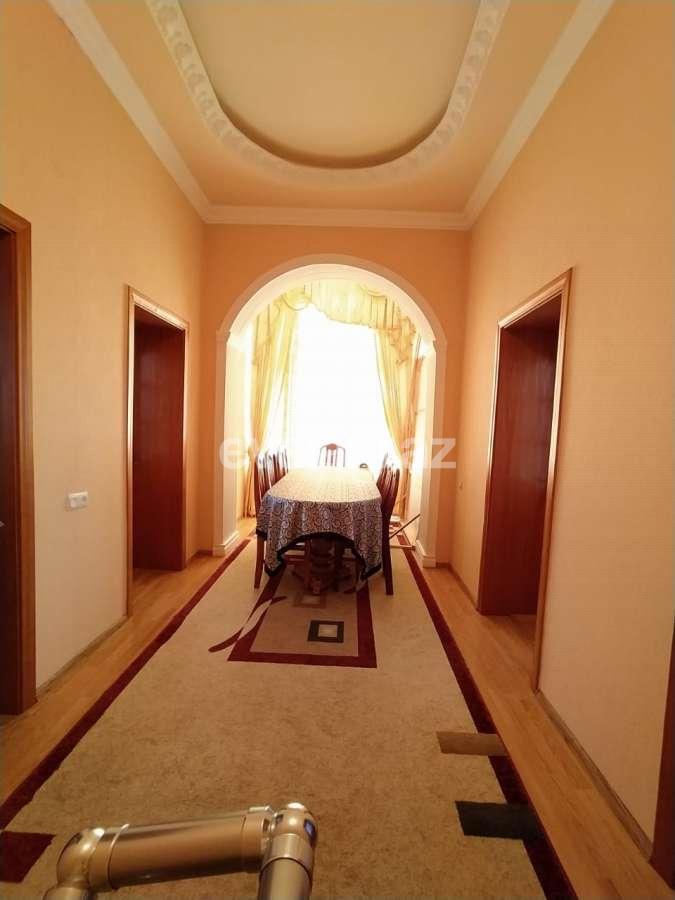 Satılır, villa, 12 otaqlı, 460 m², Bakı, Səbail r, Badamdar q.