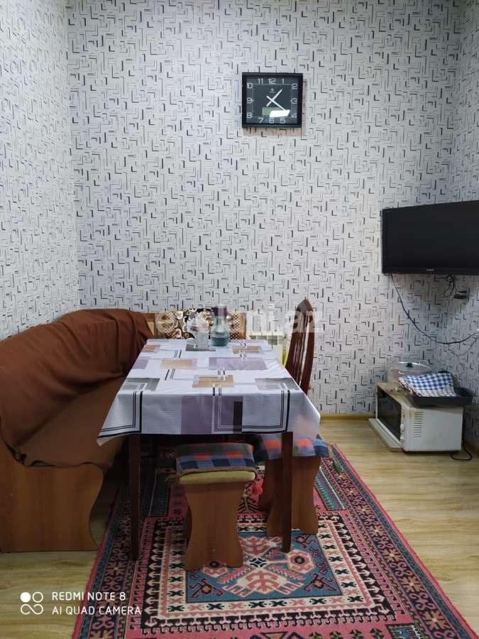Satılır, villa, 12 otaqlı, 460 m², Bakı, Səbail r, Badamdar q.