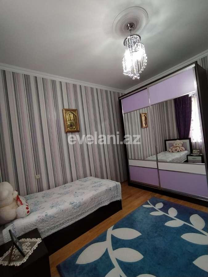 Satılır, villa, 12 otaqlı, 460 m², Bakı, Səbail r, Badamdar q.