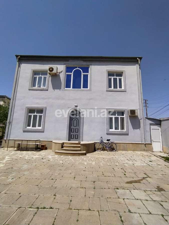 Satılır, villa, 12 otaqlı, 460 m², Bakı, Səbail r, Badamdar q.