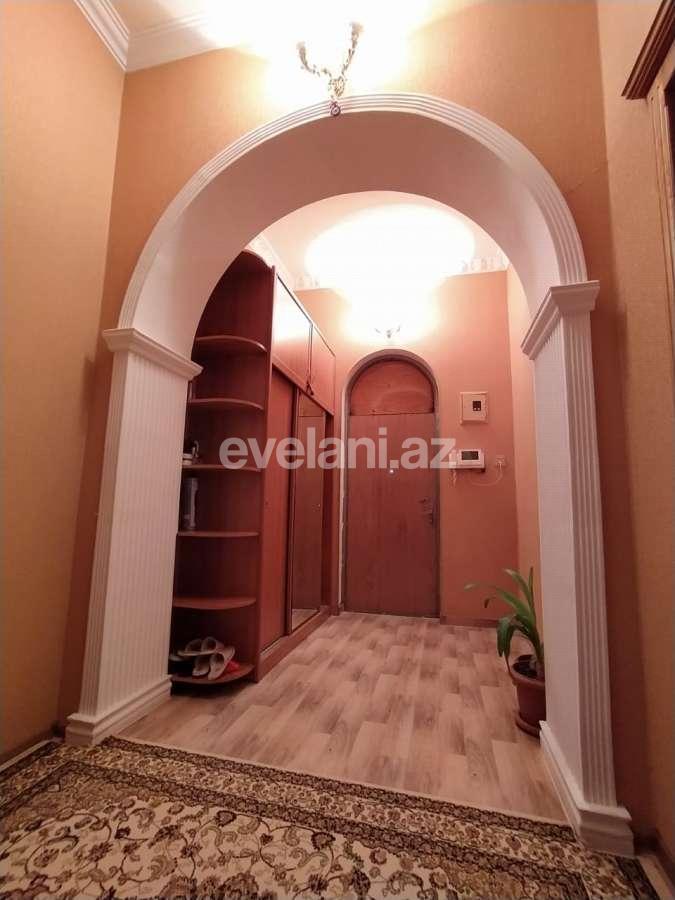 Satılır, villa, 12 otaqlı, 460 m², Bakı, Səbail r, Badamdar q.